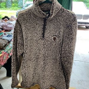 manitou island sherpa